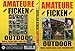 Produktbild Amateure F*cken