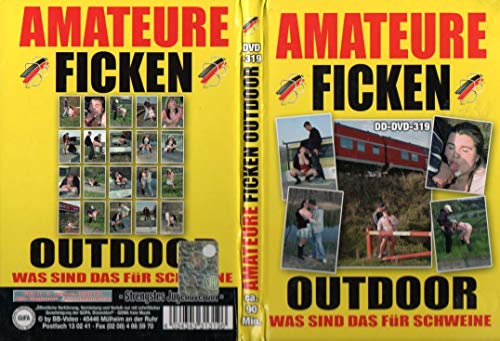 Preisvergleich Produktbild Amateure F*cken