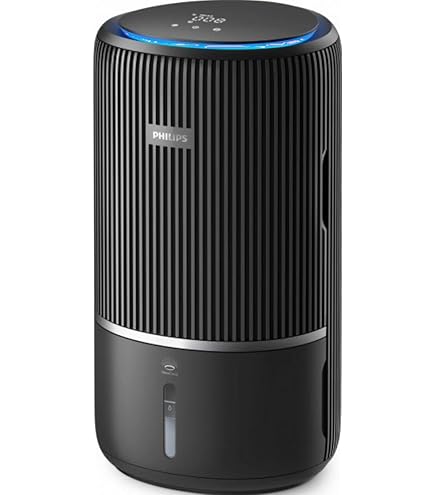 Dyson Purifier Humidify+Cool™ PH03 : Amazon.co.uk: Home & Kitchen
