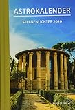 Astrokalender Sternenlichter 2020: Schwerpunktthema: Ceres, Pallas, Juno und Vesta by