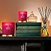 MOLTON BROWN Pink Pepperpod Single Wick Candle 180g