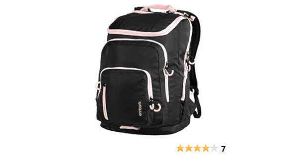 19 jartop elite backpack
