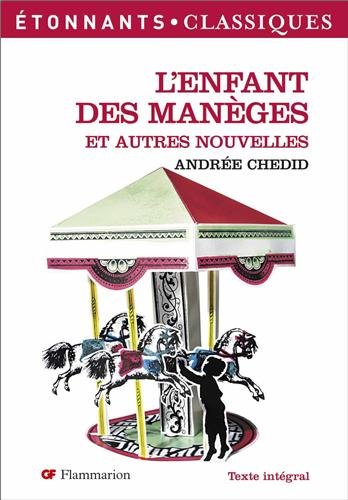 Download L'Enfant des manèges : Et autres nouvelles Download L'Enfant des manèges : Et autres nouvelles