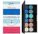 Sleek Make Up i-Divine Eyeshadow Palette Calm Before the Storm - LIMITED NAUTICAL COLLECTION