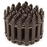 Vervollkommnen Sie für jeden Miniaturgarten, Puppenhaus oder Schattenkastenszene.