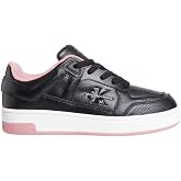 Calvin Klein BASKET CUPSOLE LOW MIX Spor AyakkabıKadın