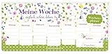 Wochenplaner - Meine Woche: einfach. schön. leben. by 