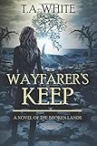 Cover zum Buch Wayfarer's Keep