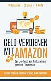 Image de Geld verdienen mit Amazon: Der Live-Test: Von Null zu einem passiven Einkommen