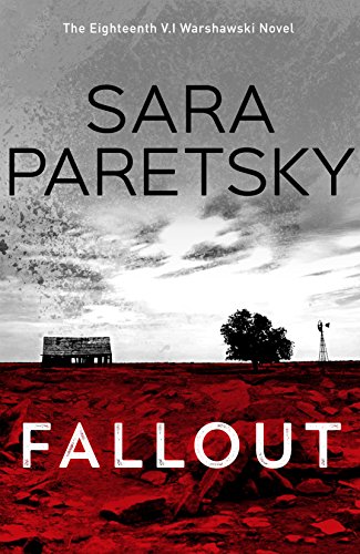 Download Fallout: V.I. Warshawski 18 (VI Warshawski 18)