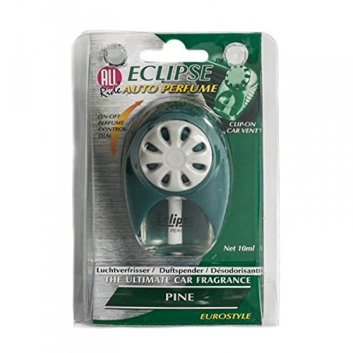 Preisvergleich Produktbild Eclipse Fahrzeug Duftspender Pinie 10 ml