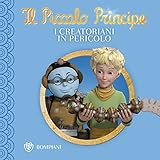 Image de Il Piccolo Principe - Buona notte #9 - I creatoriani in