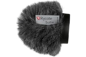 RYCOTE 5CM STANDARD HOLE SOFTIE (frente solo)