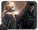 Produktbild Mousepad Soldier 76 & Reaper Overwatch (E) Mauspad