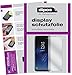 Produktbild Samsung Galaxy S8 Schutzfolie - 2x dipos Displayschutzfolie Folie klar