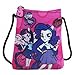 Produktbild Maxi & Mini-MY LITTLE PONY EQUESTRIA GIRLS GIFT IDEA SHOULDER BAG-IDEE MY LITTLE PONY