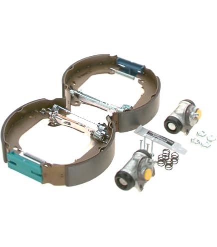 0 204 114 679 BOSCH KS679 Kit freno, Freno a tamburo con accessori, con cilindretto freno | Inserisca subito un ordine
