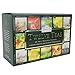Produktbild Ahmad Tea - Twelve Teas 60 Foil Wrapped Teabags - 120g (Case of 8)