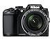 Nikon COOLPIX B500 Digital Camera (Black) RS.31641.00