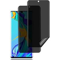 Protezione Lenti Fotocamera CELLONIC Per Huawei P30 Pro | Vetro Temperato 9H Asahi | Copriobiettivo Full Glue - 6