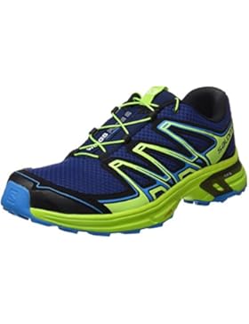 Salomon Herren Wings Flyte 2, Synthetik/Textil, Trailrunning-Schuhe