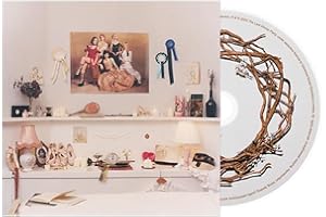 Prelude To Ecstasy: Acoustic + Covers Deluxe CD