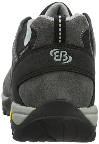 Bruetting MOUNT BONA LOW, Unisex-Erwachsene Trekking- & Wanderschuhe - 2