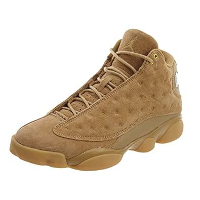jordan 10 wheat