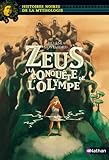 Zeus à la conquête de l'Olympe (20)