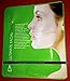 ULTIMATE COLLAGEN FACIAL APPLICATOR ,MASK FOR SKIN REJUVENATION 4 masks