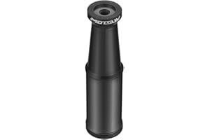 ARVALOLET Protection de dérailleur arrière en alliage d'aluminium pour vélo de route, VTT, vélo de montagne, accessoire de dérailleur arrière