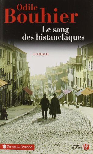 Le  sanf des bistanclaques