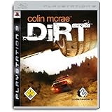 Colin McRae Dirt