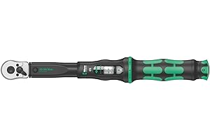 WERA Click-Torque C 1