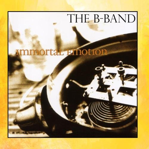 Price comparison product image Immortal Emotion