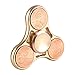 Produktbild GUT® Spezieller Entwurf Finger Spinner Desk Gift Runde Münzen Design