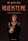 Cover zum Buch Die Reise der Hexensteine: Anthologie