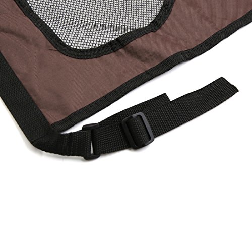 sourcingmap-Universal-Brown-Mesh-Auto-Car-Seat-Barrier-Separation-Isolation-Fence-Net