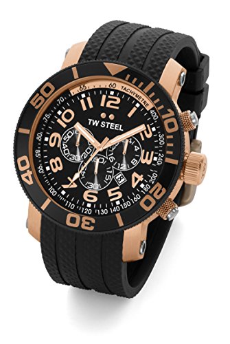 TW Steel Gents Watch Diver TW-92