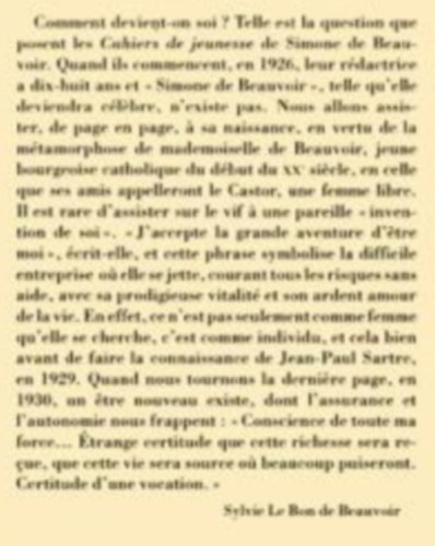 Book's Cover of Cahiers de jeunesse: (1926-1930)