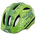 Produktbild KED Fahrradhelm Meggy Reptile, Green Croco, 44-49 cm, 15409260XS