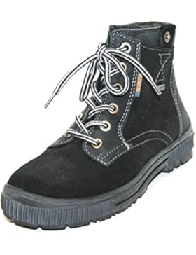 Siesta by Richter 4466300 / 52.4111.3521 Jungen Mädchen Stiefeletten