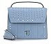 Produktbild Trussardi Jeans Curcuma Schultertasche hellblau