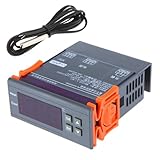 Kann verwendet werden für Gefriertruhe, Wassertanks, Kühlschränke, Industriekühler, Schmorpfanne, Dampfgarer, Industriegeräte und andere Systeme mit kontrollierter Temperatur.