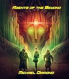 Image de Agents of the Beyond (English Edition)