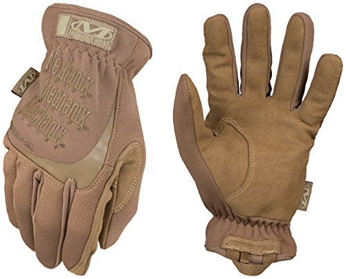 Mechanix Wear FastFit Coyote, MFF-72-008