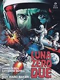 Moon Zero Two (1969) - Region 2 PAL Import, 1.85:1 Anamorphic Widescreen