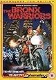 The Bronx Warriors [DVD]