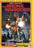 The Bronx Warriors [DVD]