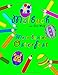Malbuch: Mein buntes Osterfest by Catt Wolf